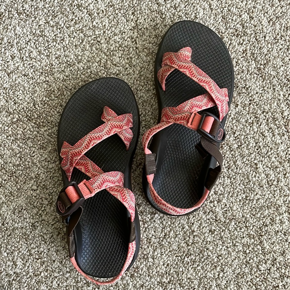 Chaco Z2 Eacotread